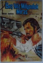 Beş Yüz Milyonluk Miras Kod: 10-H-11