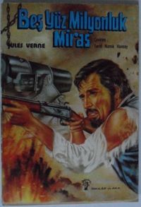 Beş Yüz Milyonluk Miras Kod: 10-H-11