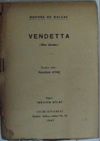 Vendetta (Kan Davası) Kod: 10-H-14