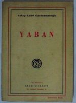 Yaban Kod: 10-H-15