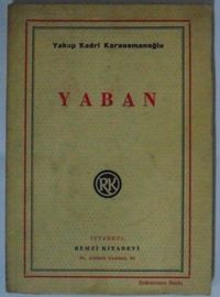 Yaban Kod: 10-H-15