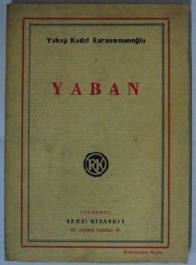 Yaban Kod: 10-H-15
