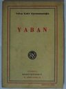 Yaban Kod: 10-H-15