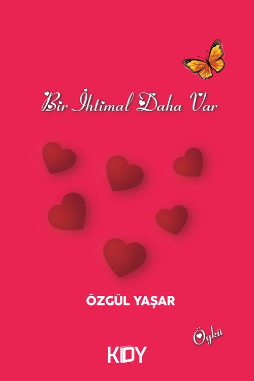 Bir İhtimal Daha Var 