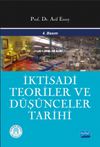 İktisadi Teoriler ve D&uuml;ş&uuml;nceler Tarihi