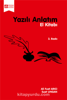 Yazılı Anlatım El Kitabı - Ali Fuat Arıcı