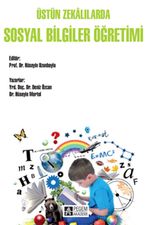 Üstün Zekalılarda Sosyal Bilgiler Öğretimi