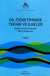 Dil &Ouml;ğretiminde Teknik ve İlkeler