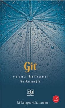 Git - Yavuz Katrancı