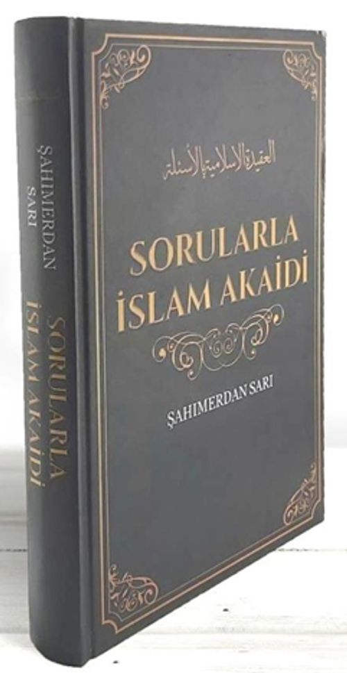 Sorularla İslam Akaidi