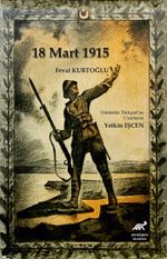 Çanakkale 18 Mart 1915