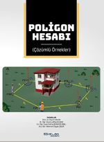 Poligon Hesabı Çözümlü Örnekler
