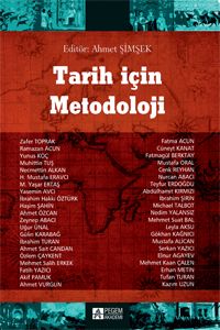 Tarih İçin Metodoloji