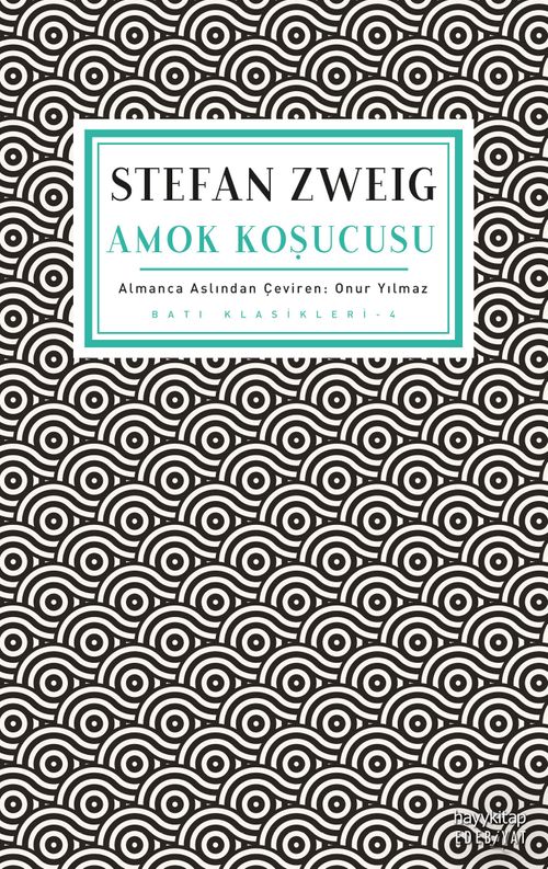Amok Koşucusu