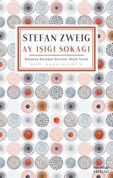 Ay Işığı Sokağı