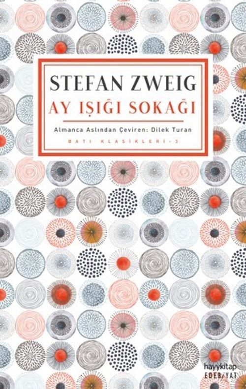 Ay Işığı Sokağı