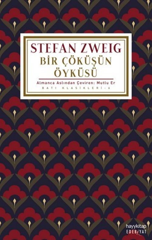 Bir Çöküşün Öyküsü