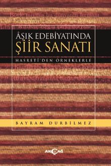 Aşık Edebiyatında Şiir Sanatı