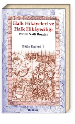 Halk Hikayeleri ve Halk Hikayeciliği