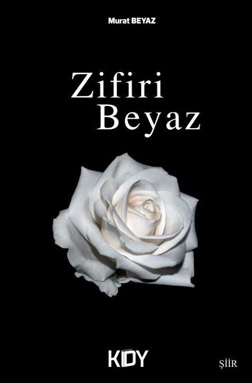Zifiri Beyaz