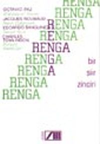 Renga  / Bir Şiir Zinciri