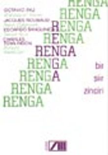 Renga  / Bir Şiir Zinciri