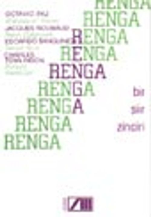 Renga  / Bir Şiir Zinciri