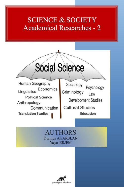 Science and Society / Academical Researches 2