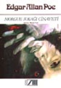 Morgue Sokağı Cinayeti