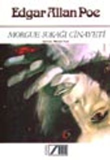 Morgue Sokağı Cinayeti