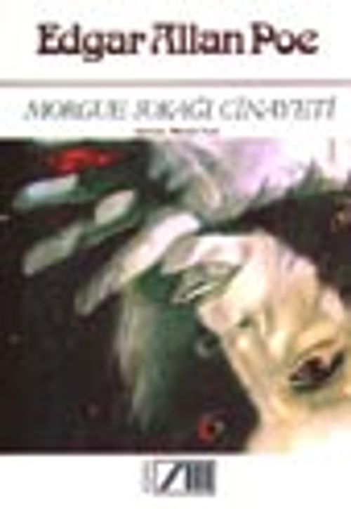 Morgue Sokağı Cinayeti