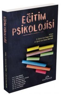 Eğitim Psikolojisi (8703)