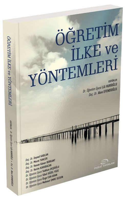 Öğretim İlke ve Yöntemleri (8702)