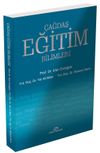 &Ccedil;ağdaş Eğitim Bilimleri (8701)