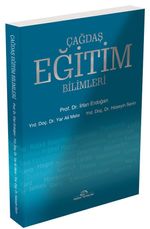 Çağdaş Eğitim Bilimleri (8701)