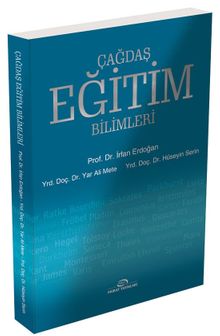 Çağdaş Eğitim Bilimleri (8701)