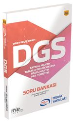 DGS Mantık ve Akıl Yürütme Soru Bankası (2153)