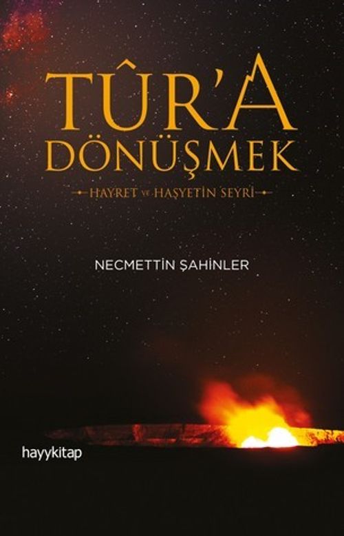 Tur'a Dönüşmek