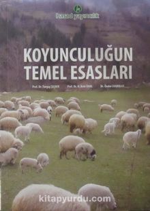 Koyunculuğun Temel Esasları - Önder Canpolat