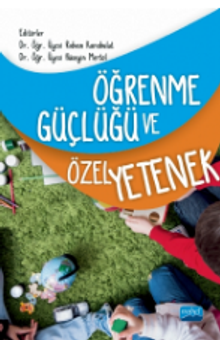 Öğrenme Güçlüğü ve Özel Yetenek