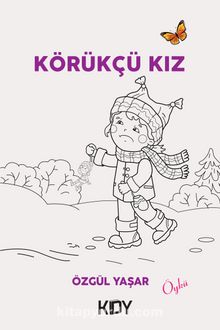 Körükçü Kız - Özgül Yaşar