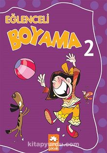 Eğlenceli Boyama 2 - Kolektif