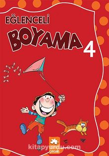 Eğlenceli Boyama 4 - Kolektif