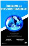 İnceleme ve Revizyon Teknikleri (Ciltli)
