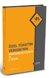 &Ouml;zel T&uuml;ketim Vergisinin Muhasebeleştirilmesi ve E-Beyanı (Ciltli)
