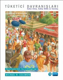 Tüketici Davranışları & Satın Alma, Sahip Olma ve Varoluş 