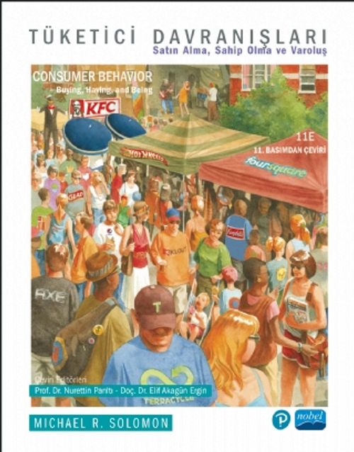 Tüketici Davranışları & Satın Alma, Sahip Olma ve Varoluş