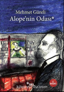 Alope'nin Odası - Mehmet Güreli