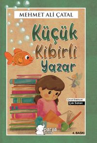 Küçük Kibirli Yazar