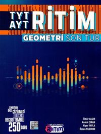 TYT AYT Geometri Ritim Son Tur